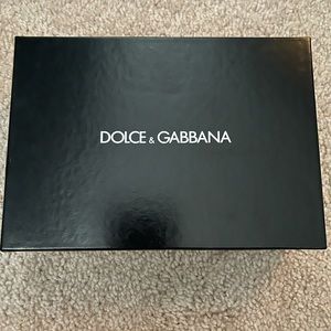 Dolce & Gabbana Wallet